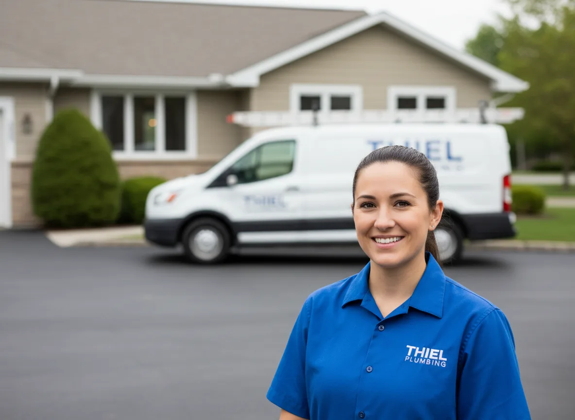Plumber Roark, KY FAQs